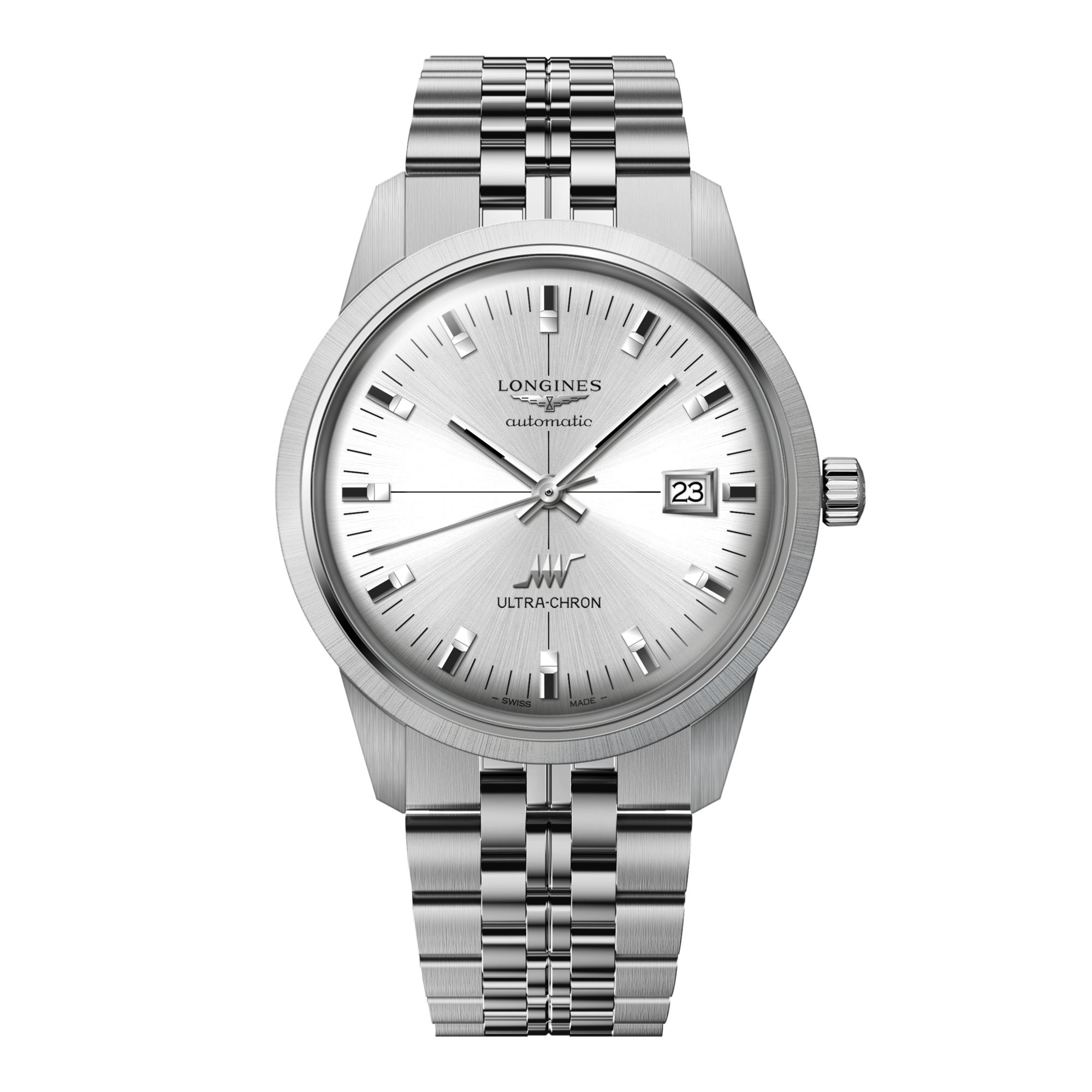 Longines Ultra-Chron | Dive and Sport Men's Watches | LONGINES