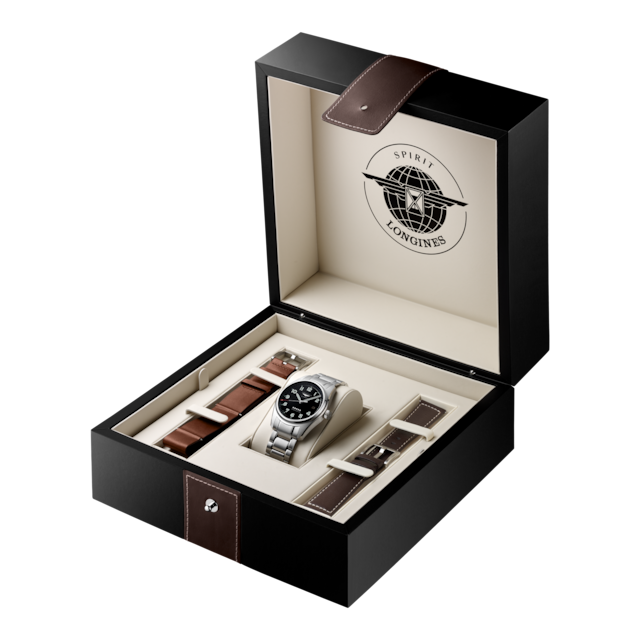 LONGINES SPIRIT