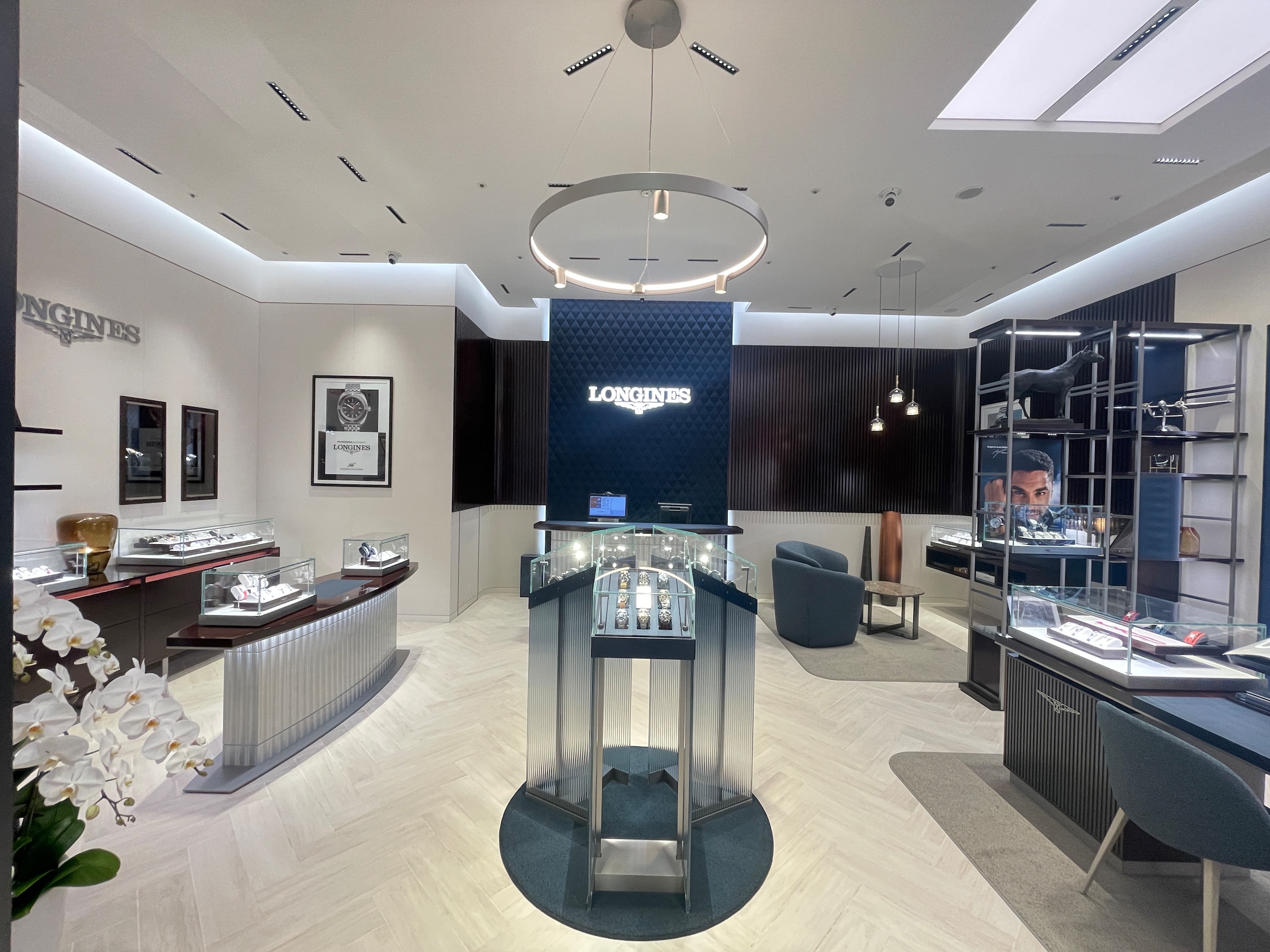 Longines Boutique - 2