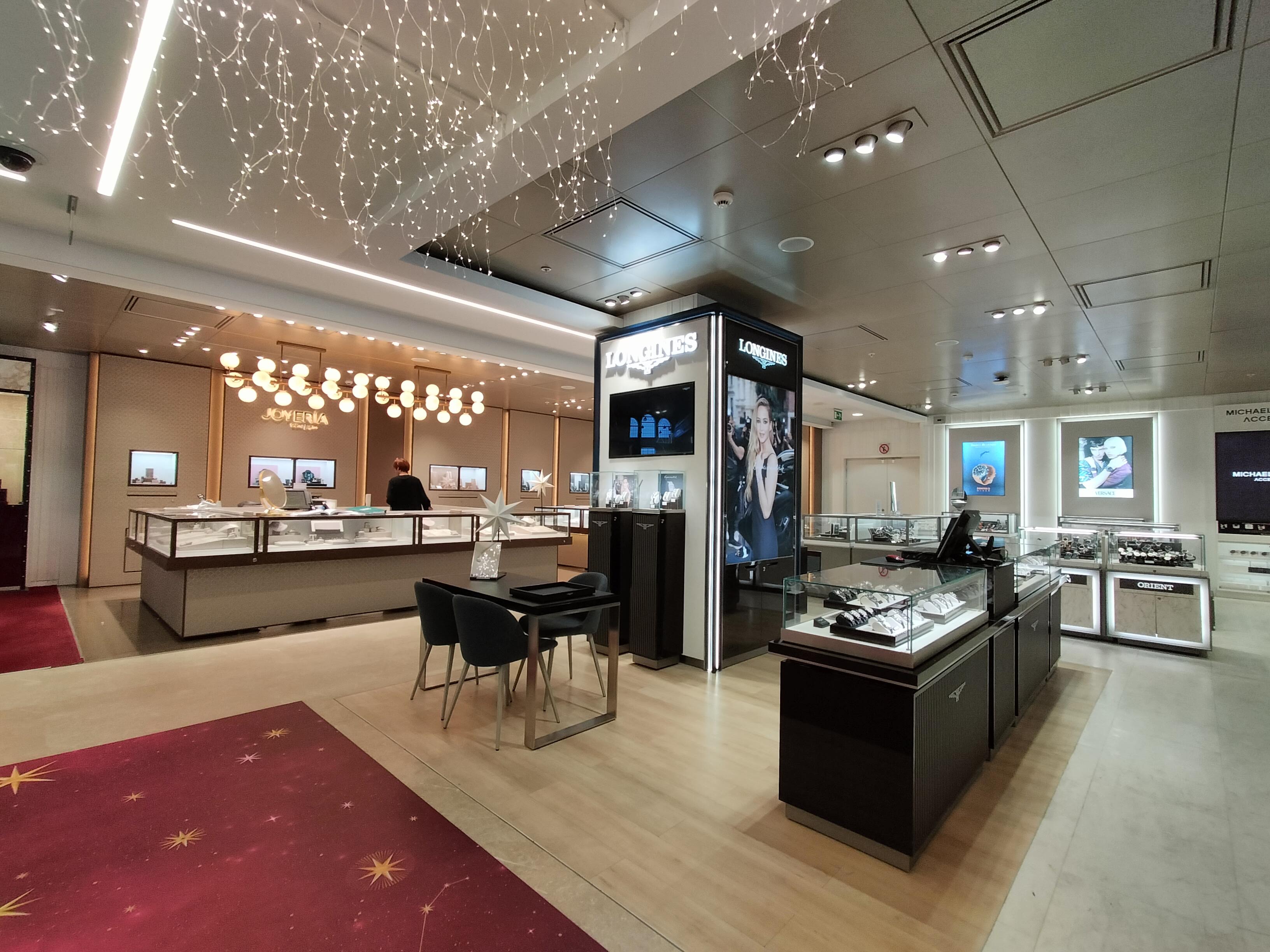 Longines Boutiques in India Longines IN