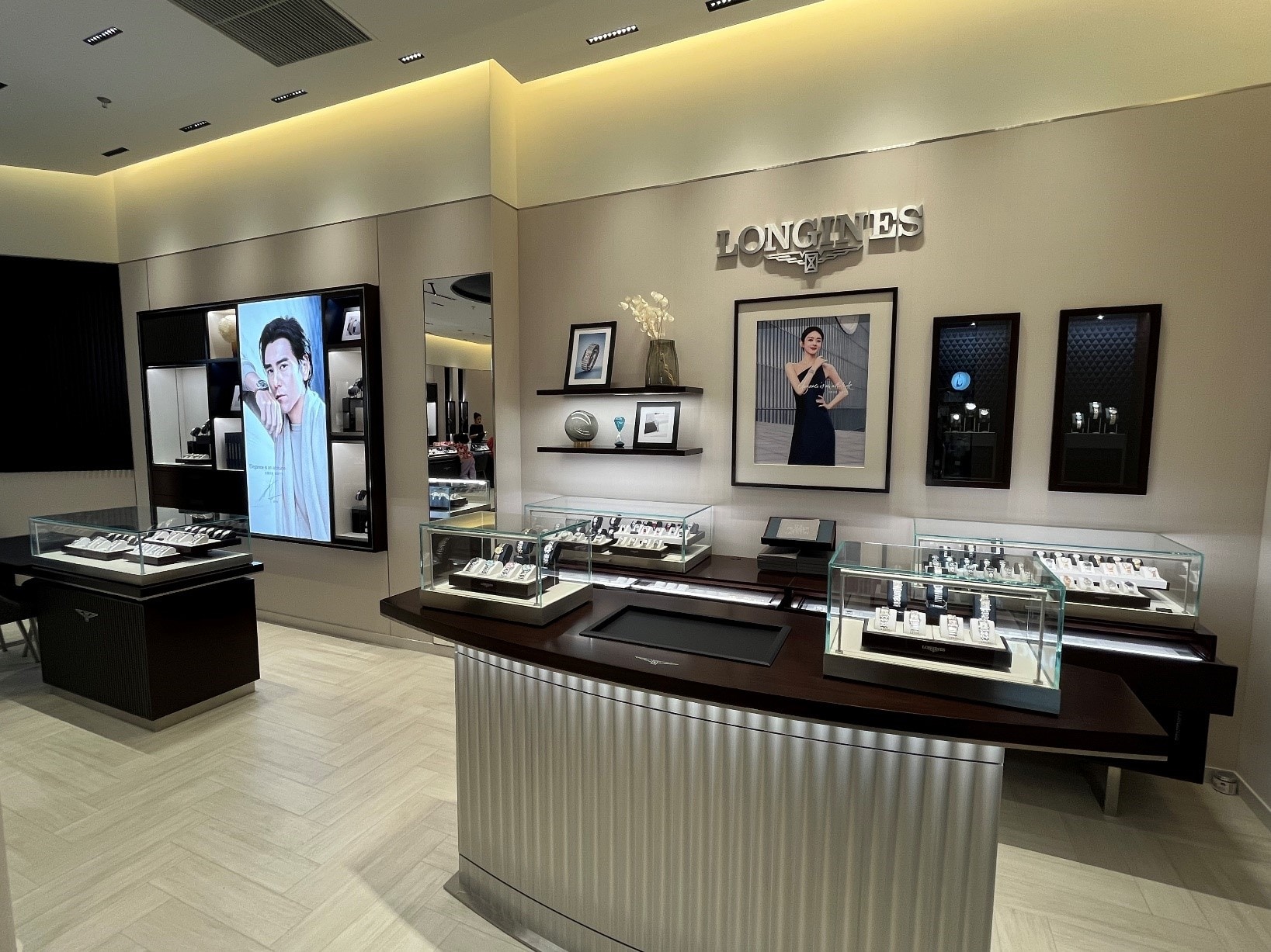 Boutique Longines in Italia Longines IT