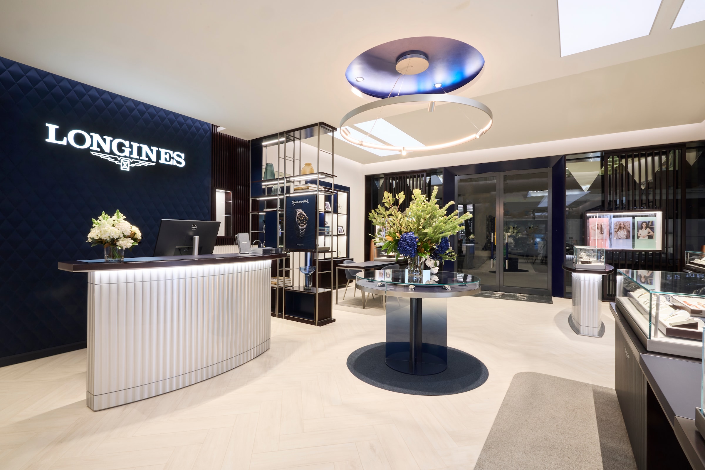 LONGINES BOUTIQUE - 5