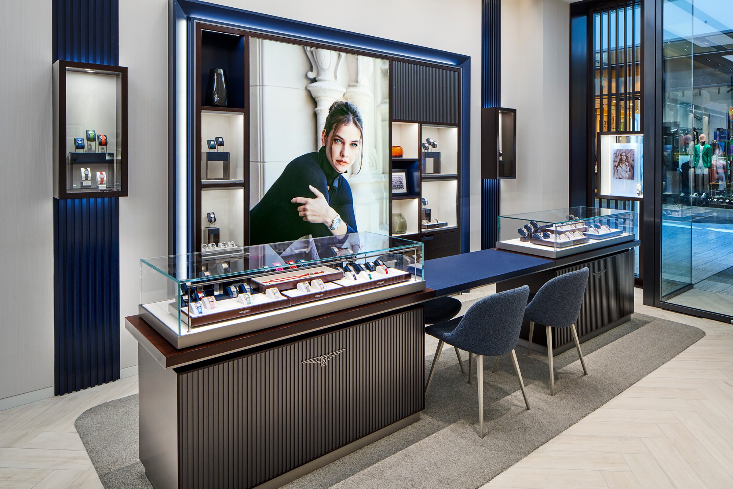 Longines Boutique - 3