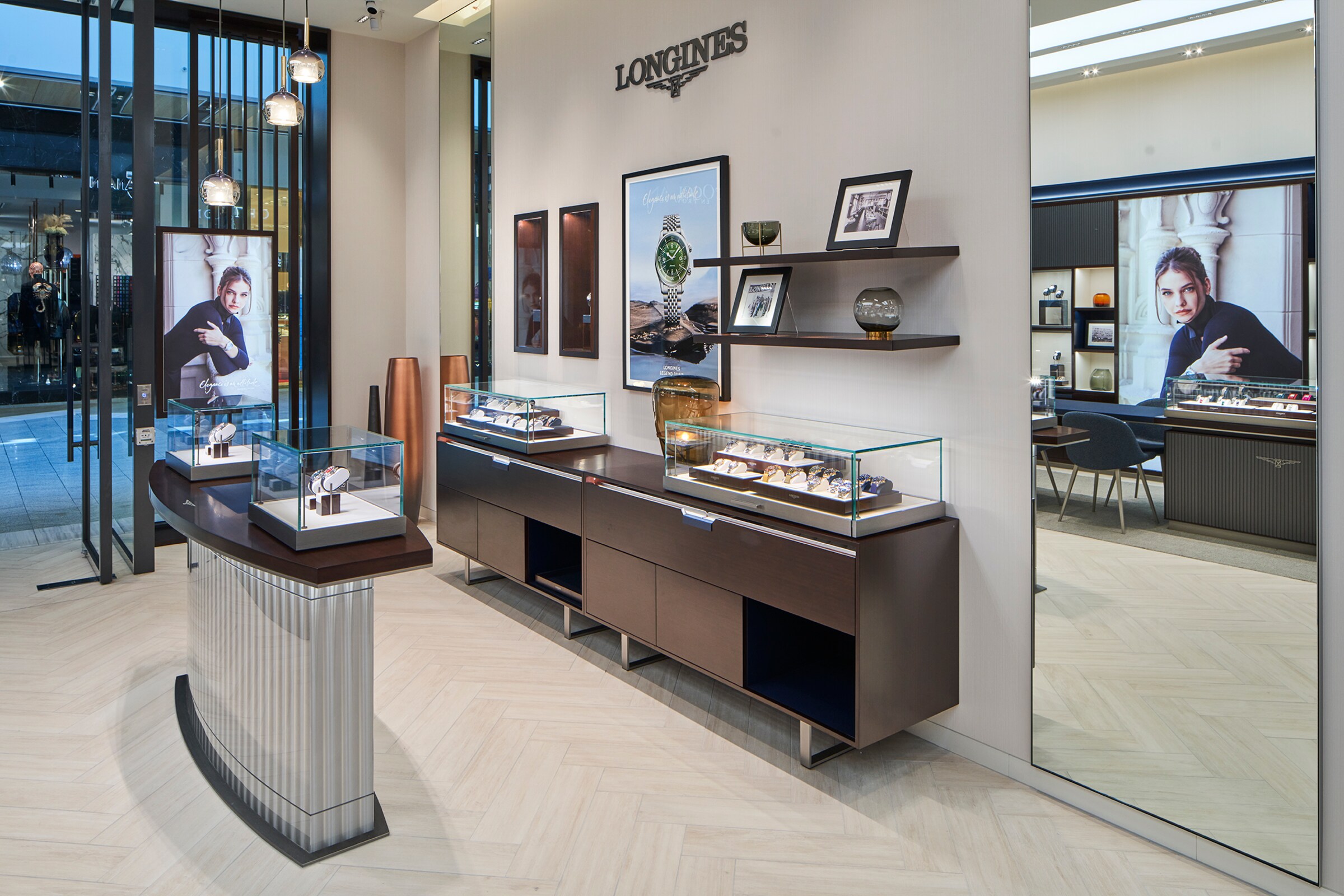 Longines Boutique - 4