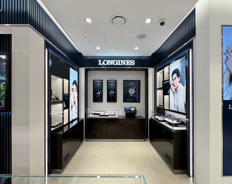 shilla duty free incheon international airport t1